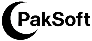 PakSoft Logo